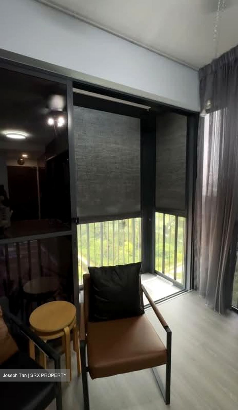 Foresque Residences (D23), Condominium #593861691